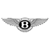 Bentley logo