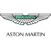 Aston Martin logo