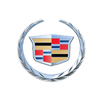 Cadillac logo