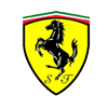 Ferrari logo