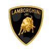 Lamborghini logo