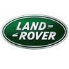 Land Rover logo