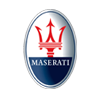 Maserati logo