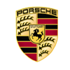 Porsche logo